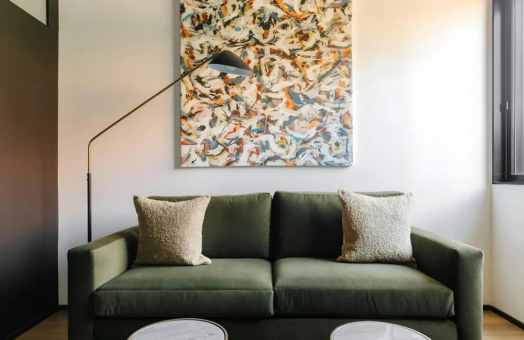Sonder By Marriott Bonvoy Railspur Apartments Pioneer Square-1